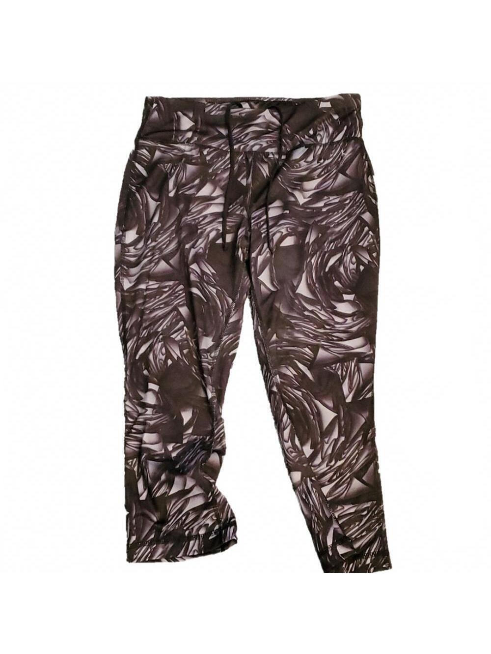 FINAL PRICE #1401 Danskin Now Athletic Leggings size xs, 0-2.